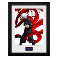 Product image Tokyo Ghoul - Ken Kaneki Wall Art