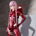 Product image Darling in the Franxx - Zero Two Figure Pilot Suit Version L Size