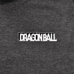 Product image Dragon Ball - Goku T-Shirt grey