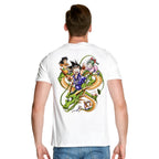Product image Dragon Ball - Shenlong T-Shirt white