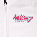 Product image Hatsune Miku Hoodie white