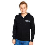 Product image Yu-Gi-Oh! - Blue-Eyed White Dragon Hoodie Black