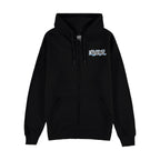 Product image Yu-Gi-Oh! - Blue-Eyed White Dragon Hoodie Black