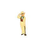 Product image The Cat Returns - Baron Pin