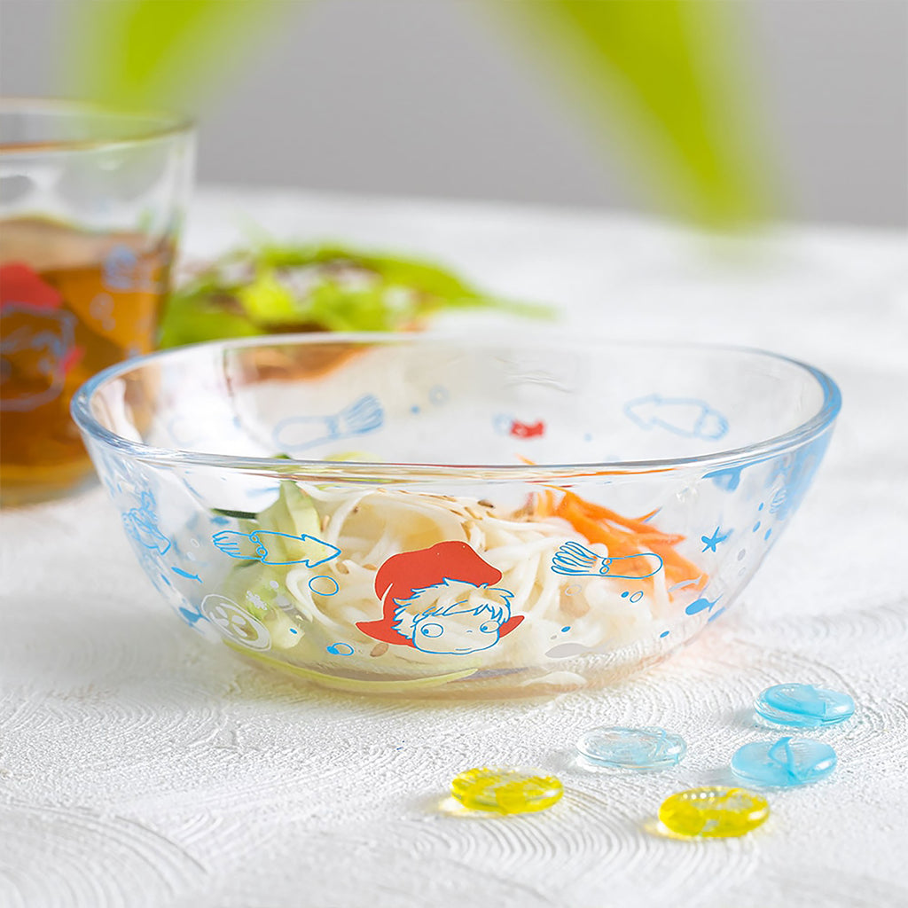 Product image Ponyo Cereal Bowl - Ponyo: The Big Adventure at Sea