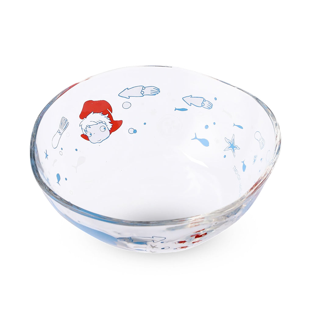 Product image Ponyo Cereal Bowl - Ponyo: The Big Adventure at Sea