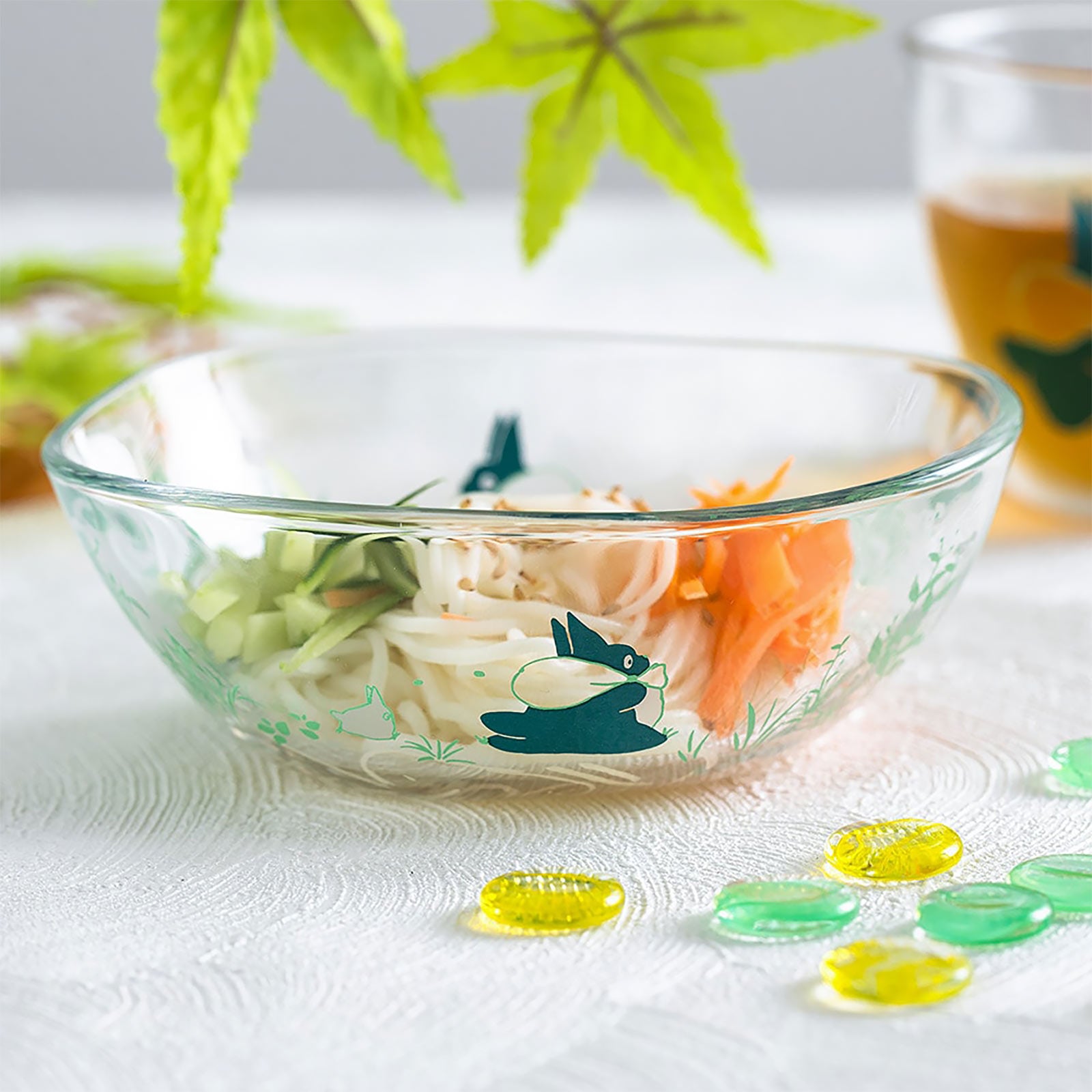 Product image Totoro - Pursuit Cereal Bowl