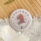 Product image Princess Mononoke Mystery Button