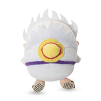 Product image One Piece: Gear 5 - Monkey D. Luffy Plush Figure SD Version