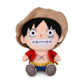 Product image One Piece - Monkey D. Luffy New World Plush Figure
