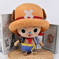 Product image One Piece - Tony Chopper New World Plush Figure