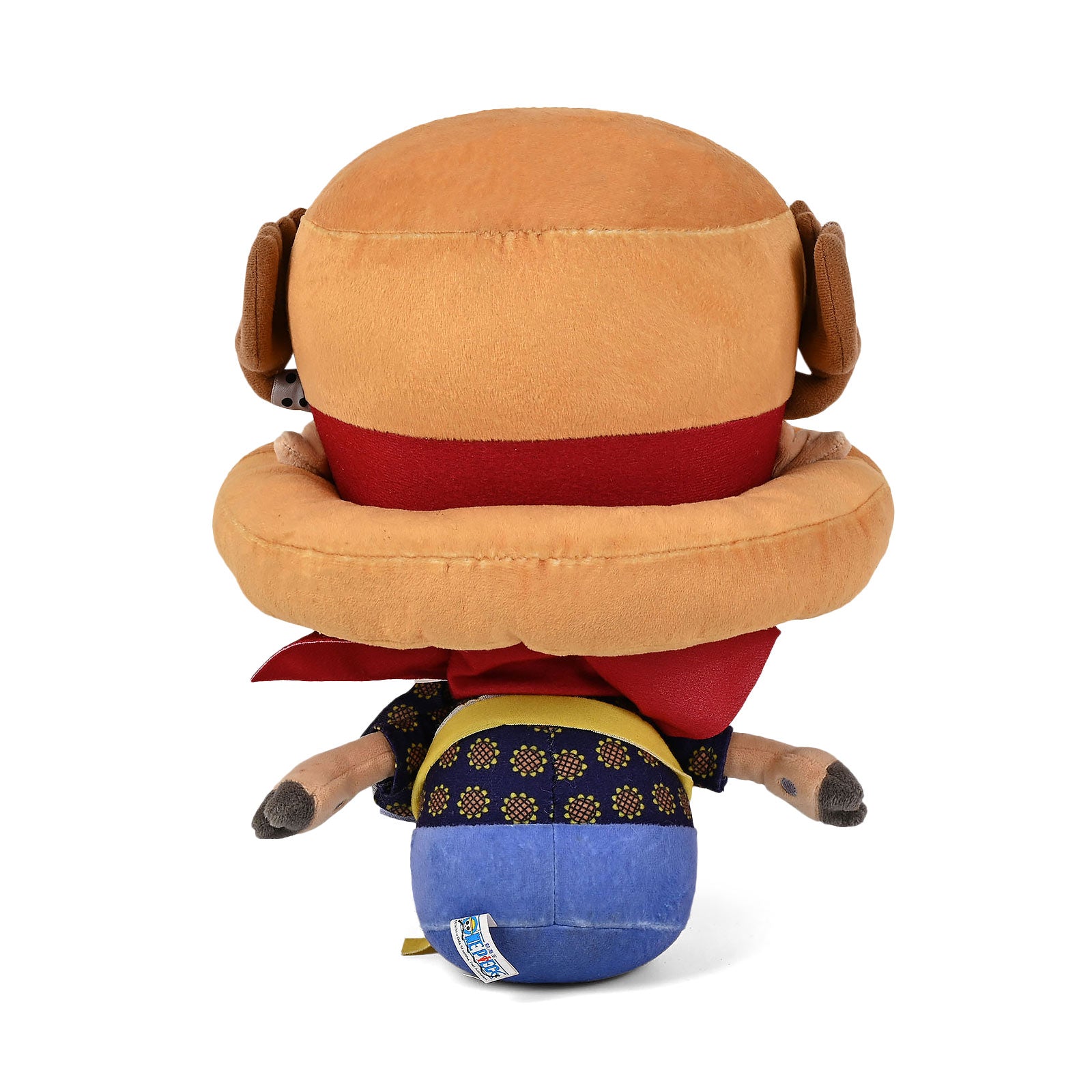 Product image One Piece - Tony Chopper New World Plush Figure