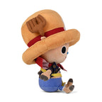Product image One Piece - Tony Chopper New World Plush Figure