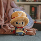 Product image One Piece - Tony Chopper New World Plush Figure