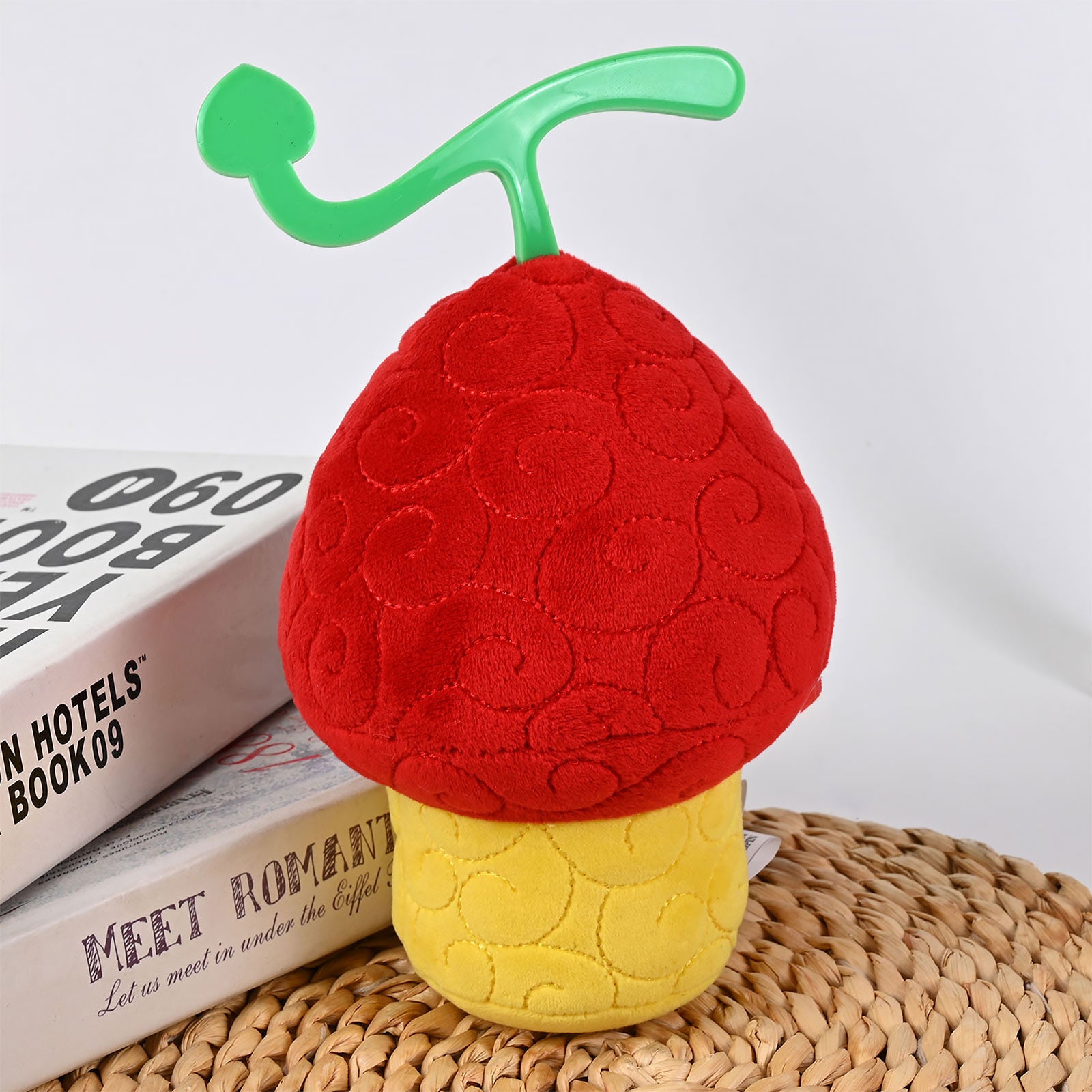 Product image One Piece - Hito Hito Devil Fruit Plush Figure