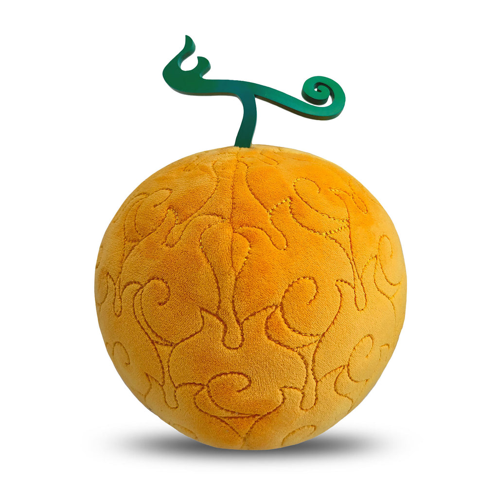 Product image One Piece - Mera Mera Devil Fruit Plush Figure