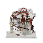 Product image Grandmaster of Demonic Cultivation - Wei & Lan Acrylic Figure Two in Harmony Version
