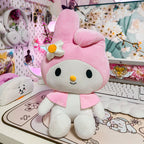 Product image Sanrio - Hello Kitty My Melody Plush Figure