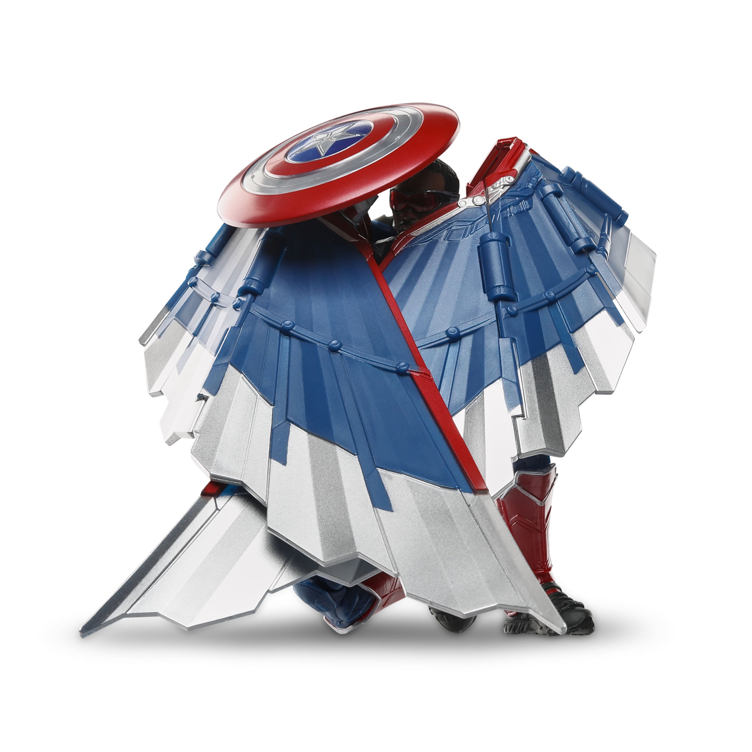 Product image Captain America - Action Figure