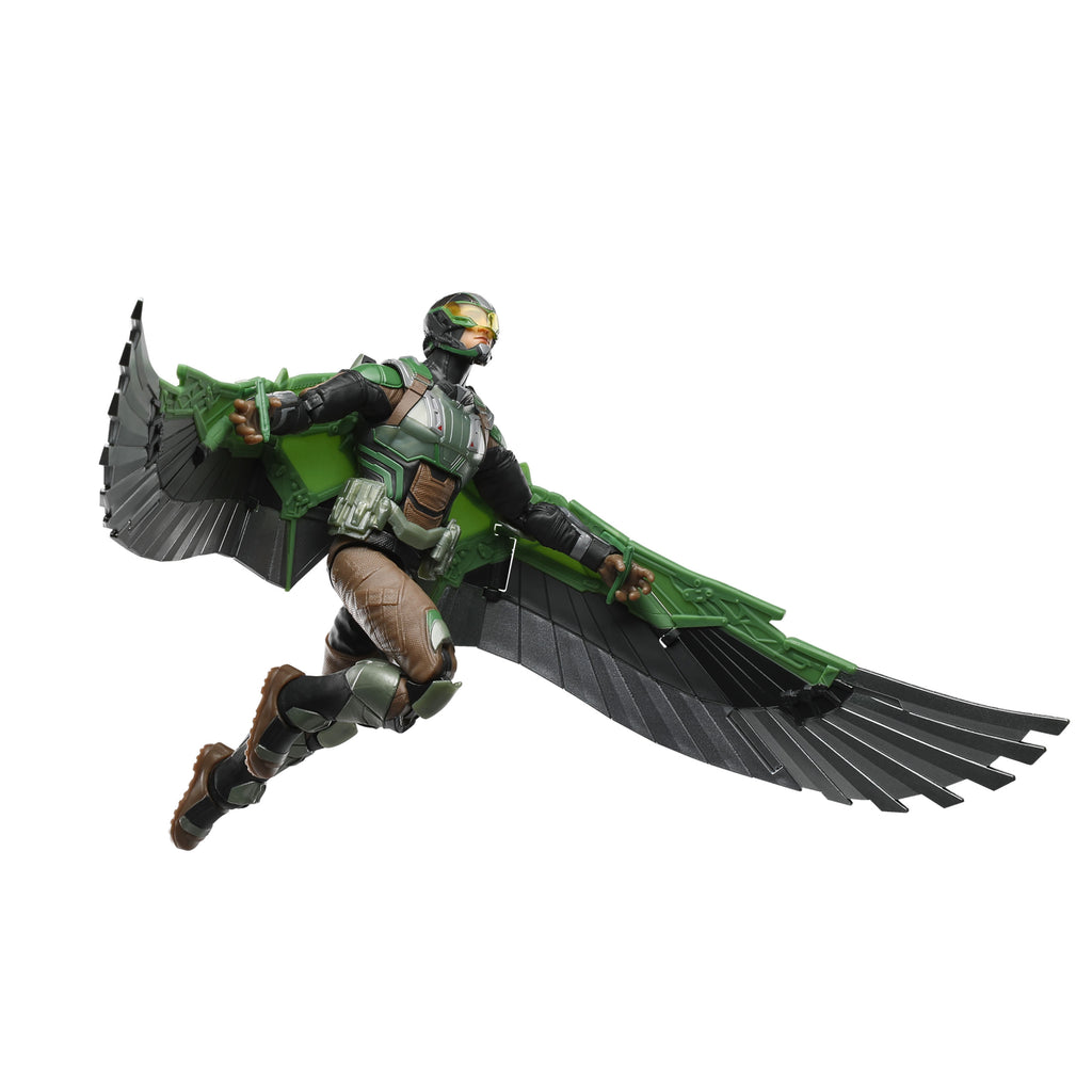 Product image Captain America - Falcon Deluxe Action Figure
