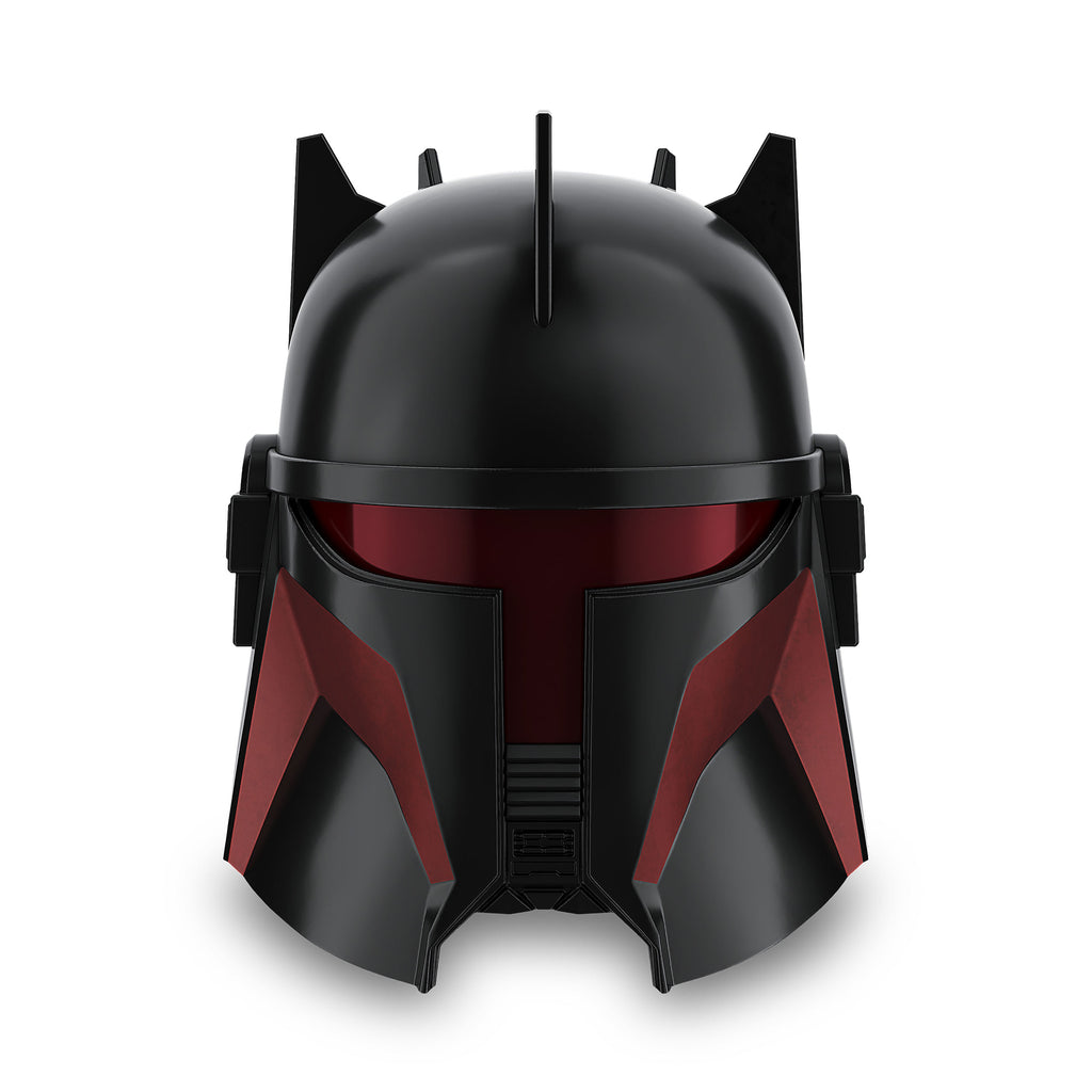 Product image Moff Gideon Black Series Helmet Replica with Light - Star Wars