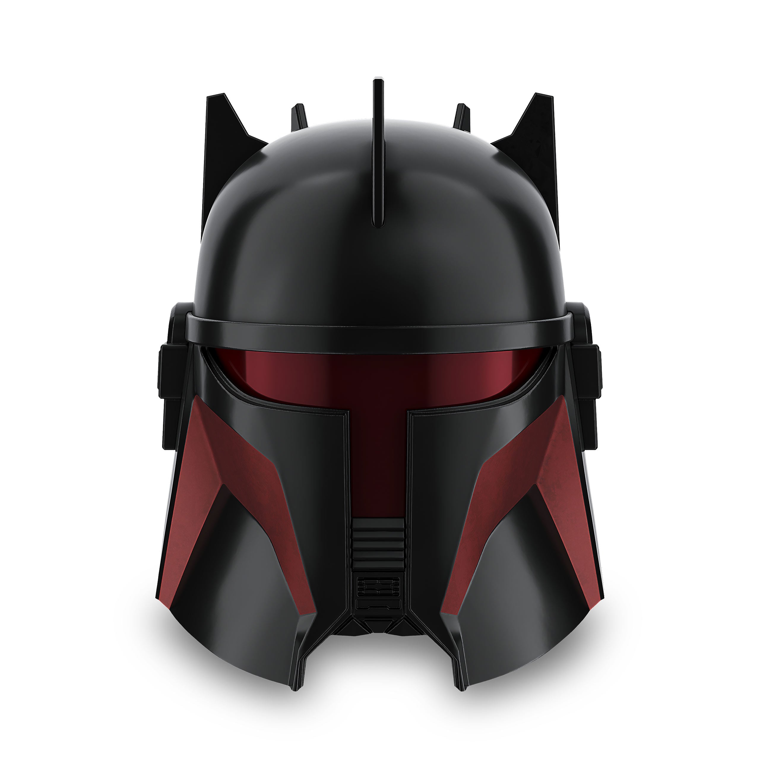 Product image Moff Gideon Black Series Helmet Replica with Light - Star Wars