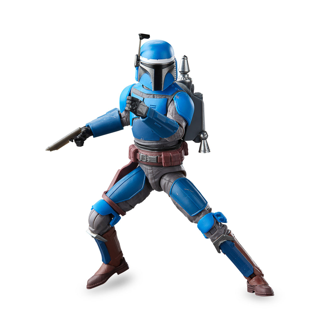 Product image Mandalorian Privateer Black Series Action Figure - Star Wars The Mandalorian
