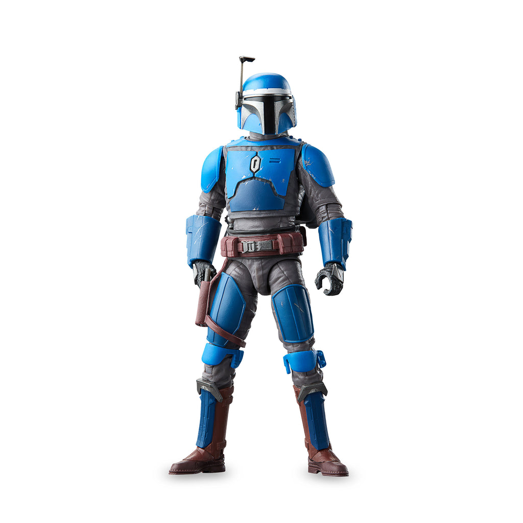 Product image Mandalorian Privateer Black Series Action Figure - Star Wars The Mandalorian