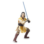 Product image Star Wars: The Acolyte - Jedi Master Sol Black Series Action Figure