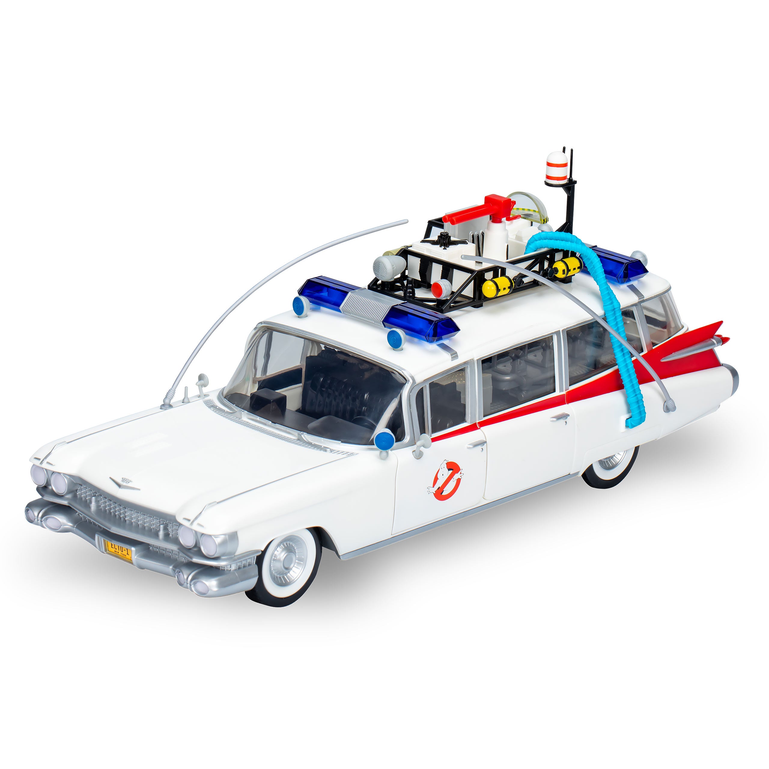 Product image Ghostbusters - Ecto-1 Action Figure Set 40th Anniversary