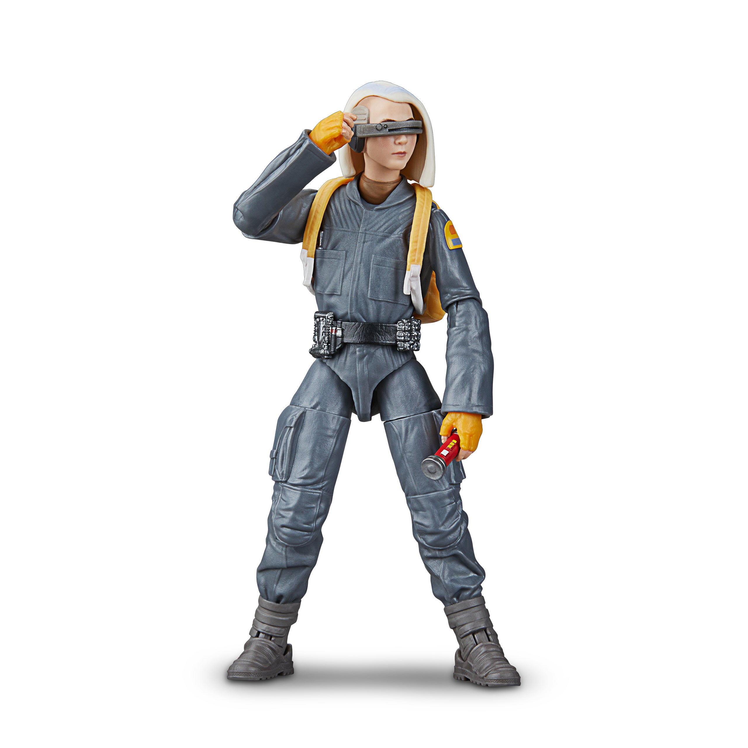 Product image Star Wars: Skeleton Crew - KB (At Attin) Black Series Action Figure