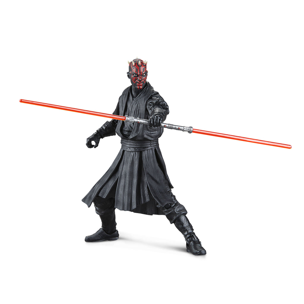 Product image Star Wars - Darth Maul Black Series Action Figure