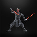 Product image Star Wars - Darth Maul Black Series Action Figure