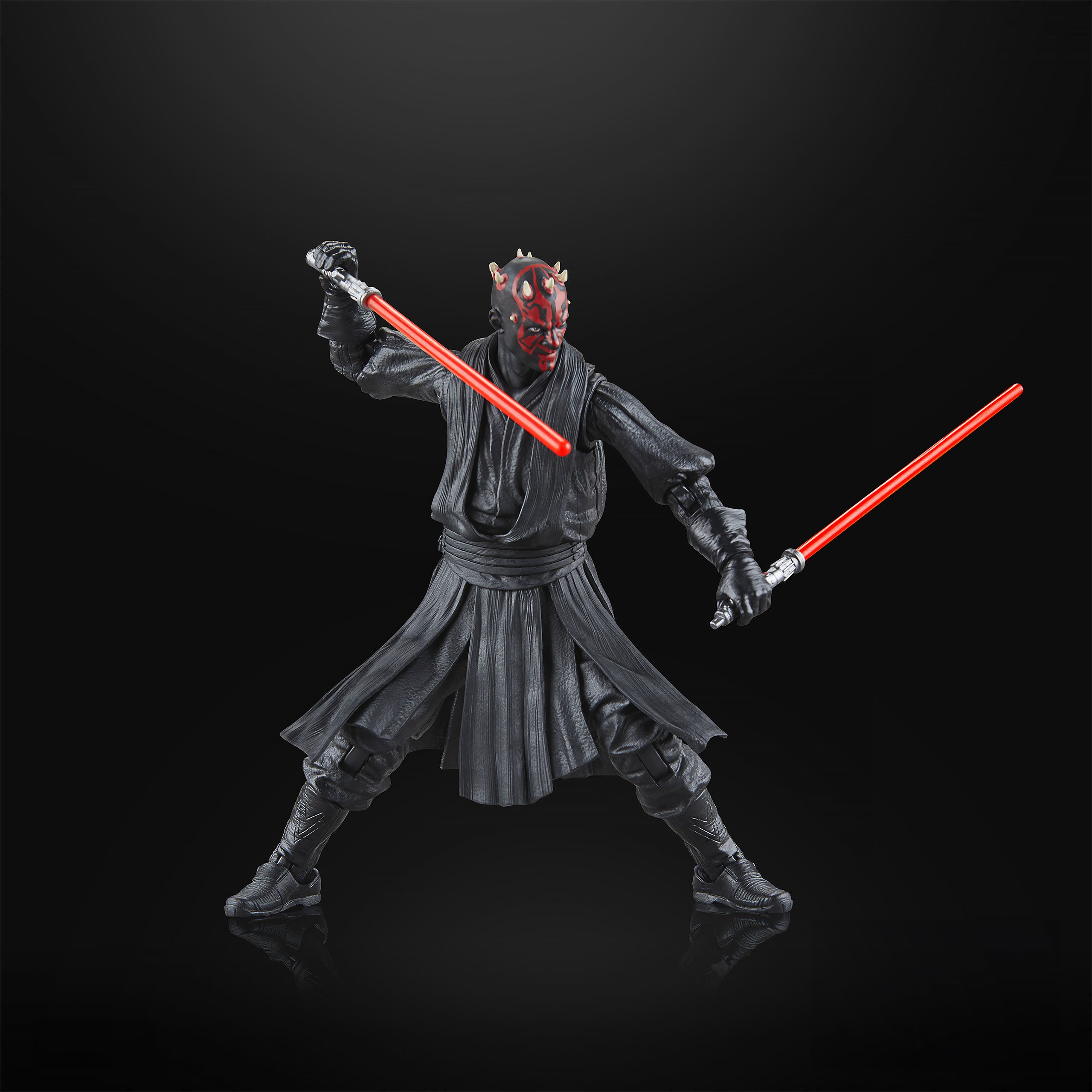 Product image Star Wars - Darth Maul Black Series Action Figure