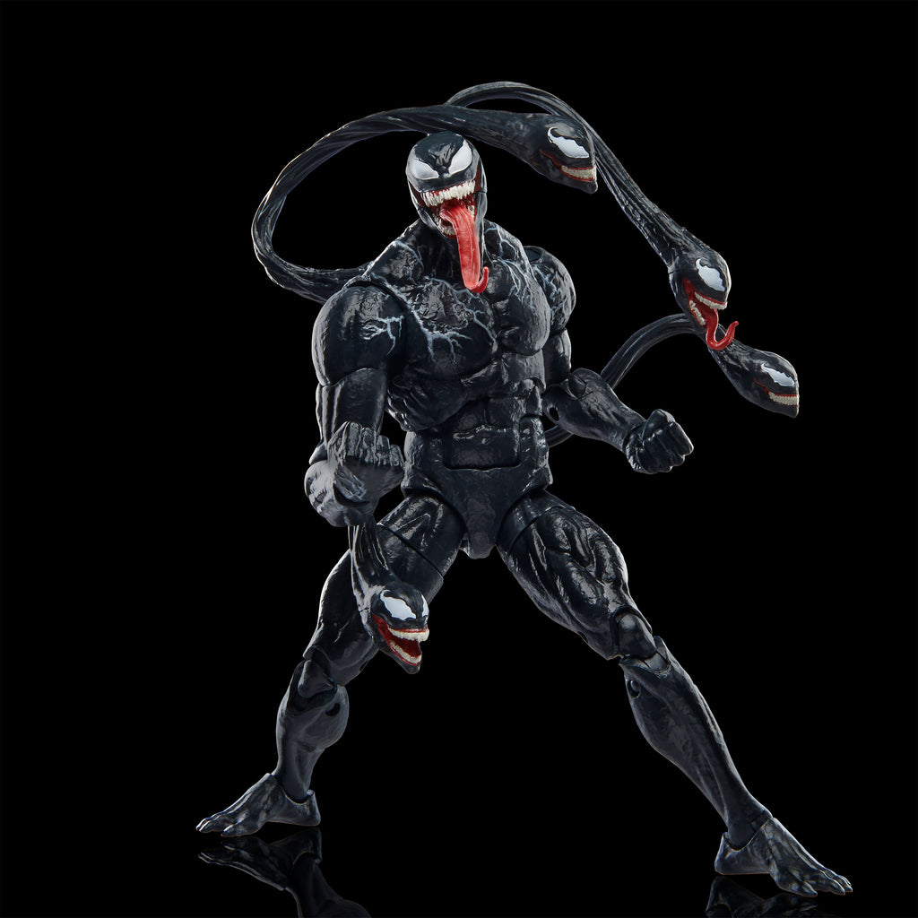 Product image Venom - Marvel Legends Series Action Figure