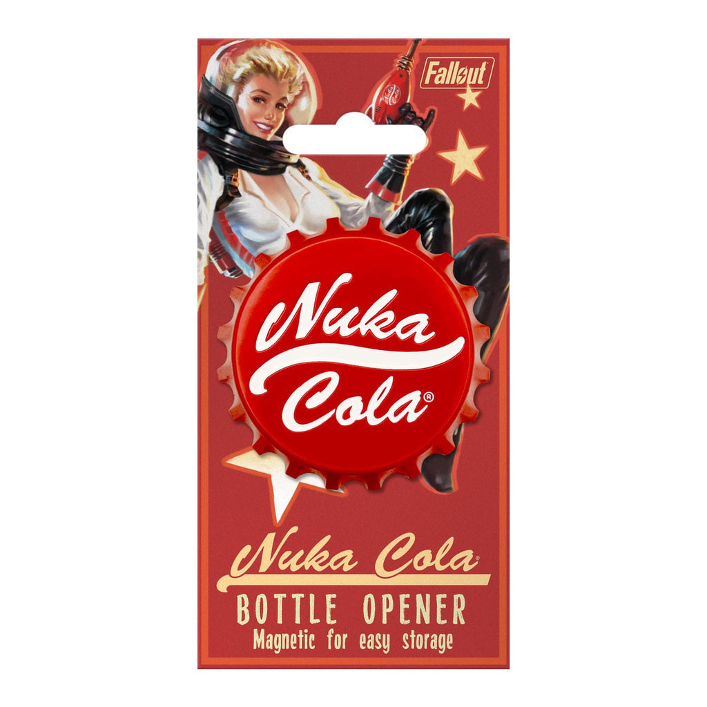 Product image Fallout - Nuka Cola Bottle Opener