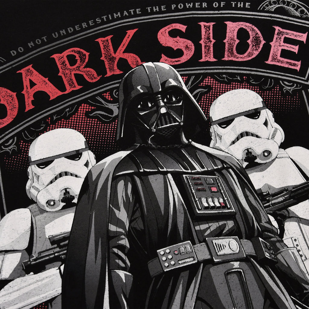 Product image Star Wars - Galactic Empire T-Shirt black