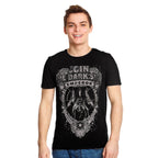 Product image Star Wars - Join The Dark Side T-Shirt Black