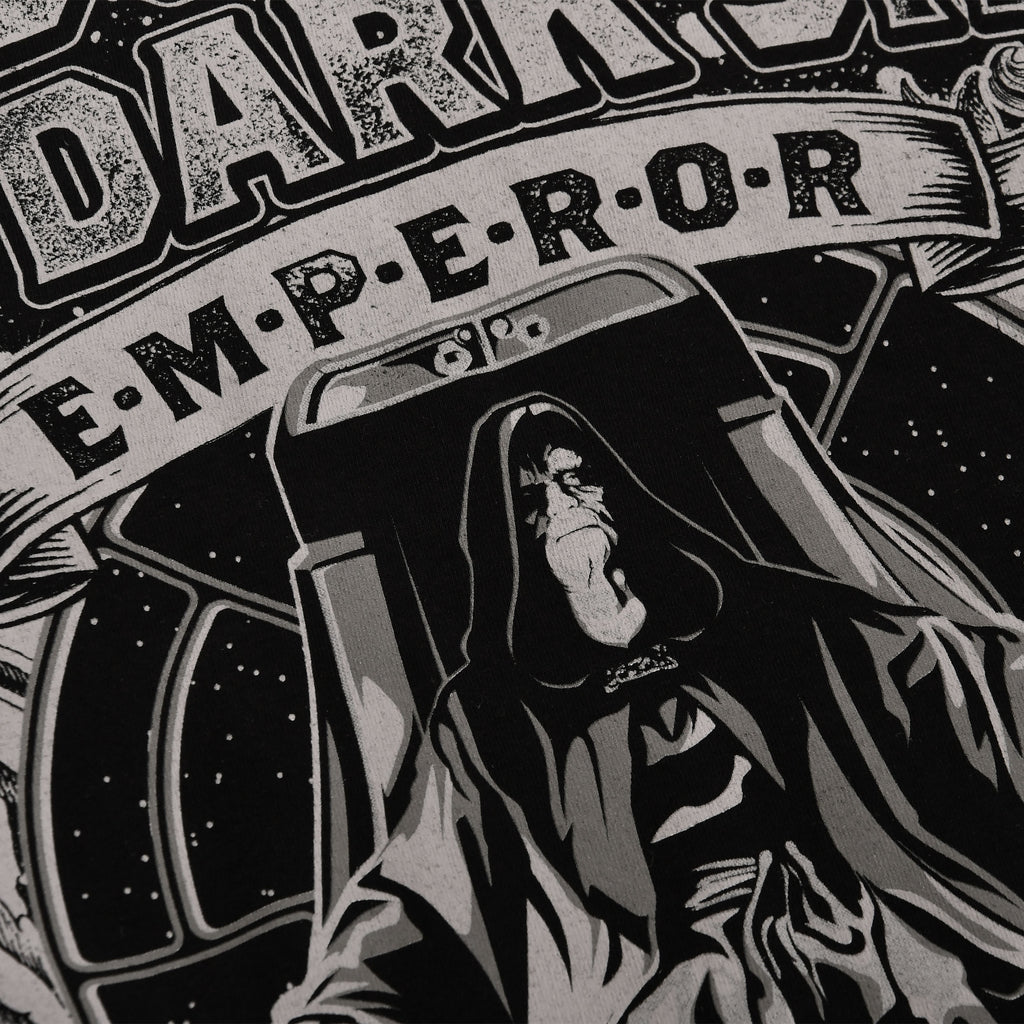 Product image Star Wars - Join The Dark Side T-Shirt Black