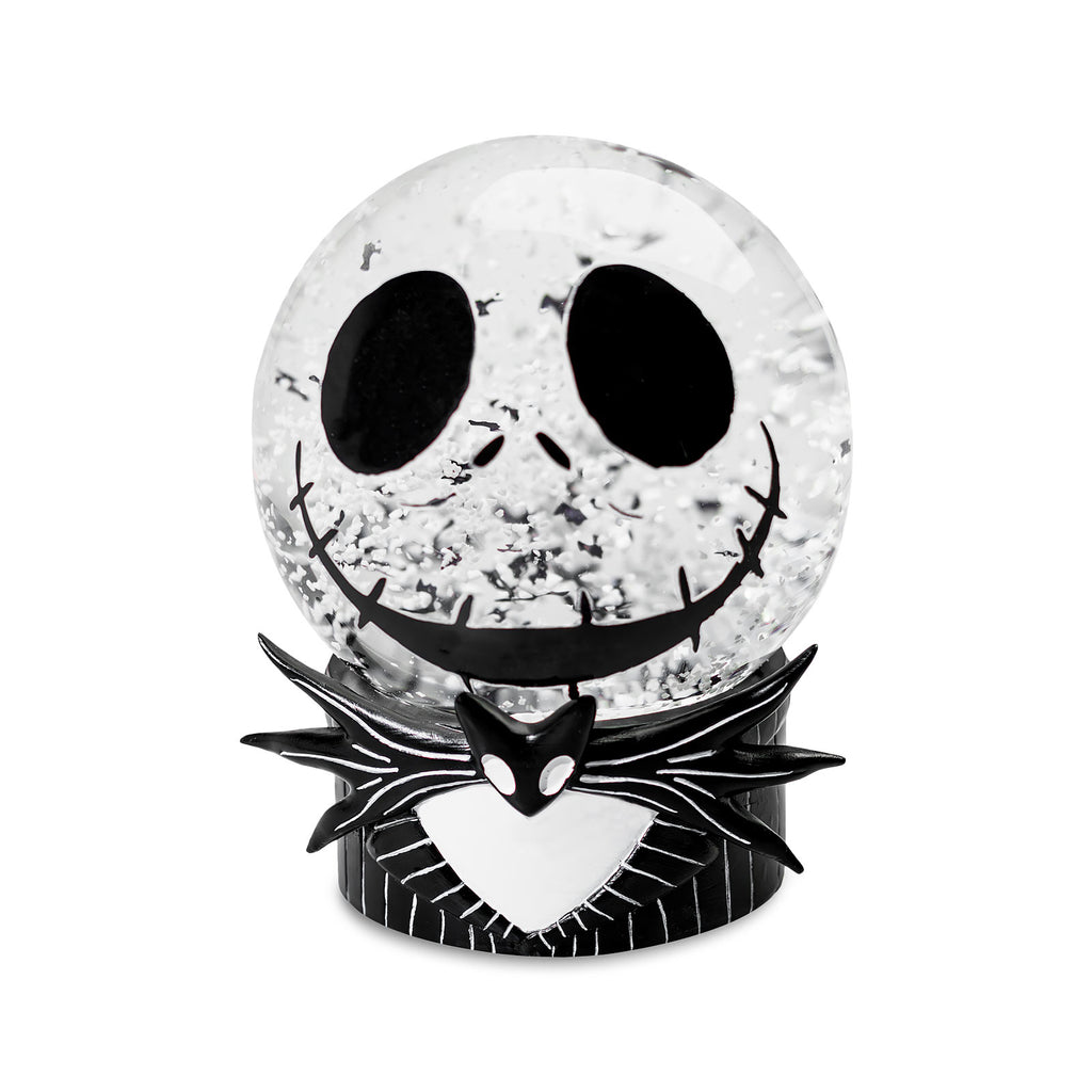 Product image Nightmare Before Christmas - Jack Skellington Snow Globe