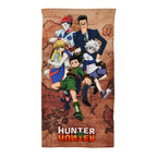 Product image Hunter x Hunter - Group Towel