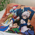 Product image Hunter x Hunter - Group Towel