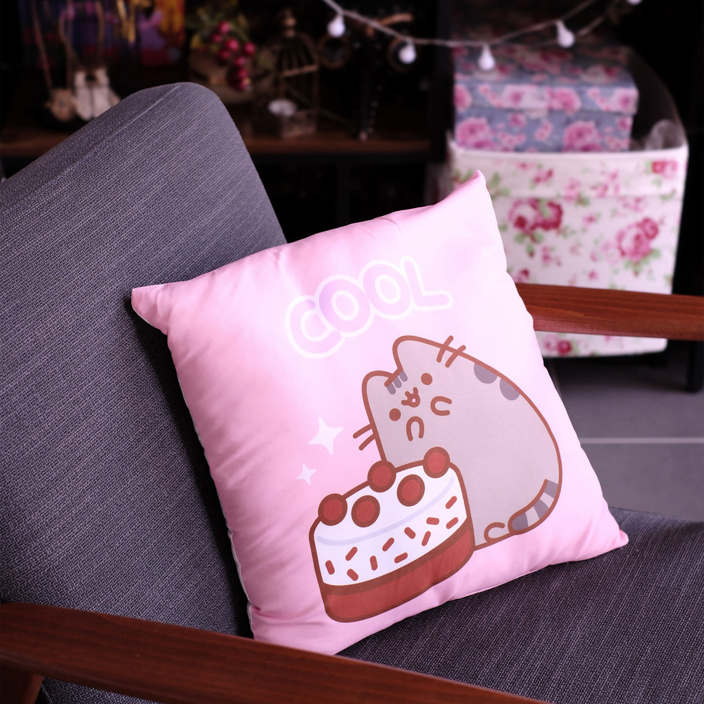Product image Pusheen - Cool Pillow