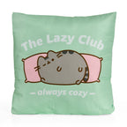 Product image Pusheen - The Lazy Club Pillow