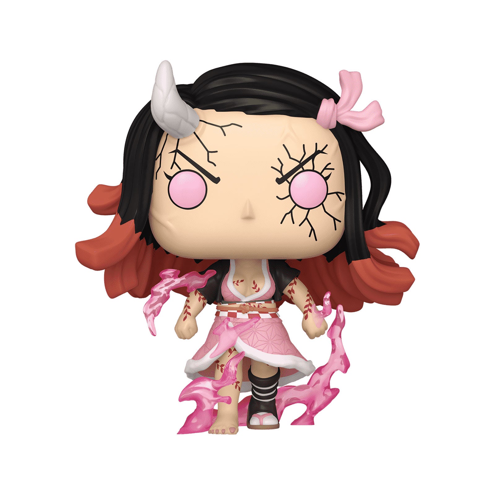 Product image Demon Slayer - Nezuko (Demon Form) Funko Pop Figure