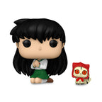 Product image Inu Yasha - Kagome with Kirara Funko Pop Figure