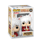 Product image Inu Yasha - Ramen Funko Pop Figure