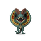 Product image Jurassic Park - Dilophosaurus Funko Pop Figure
