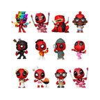 Product image Deadpool - Mystery Minis Funko Figure