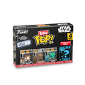 Product image Star Wars - Funko Bitty Pop 4 Figure Set Series 3